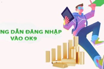 Đăng Nhập Ok9 An Toàn: Bảo Vệ Tài Khoản Tuyệt Đối