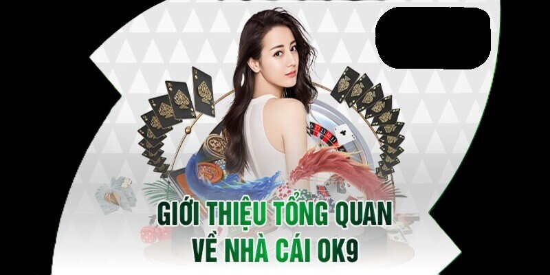 Truy cập Ok9
