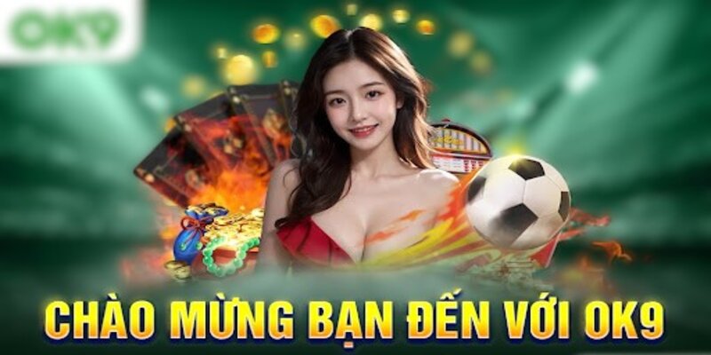 Lợi ích khi đăng nhập vào Ok9