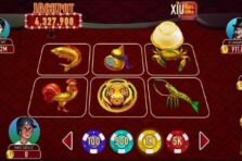 Trải nghiệm bầu cua xin88 – Giải trí vui, nhận thưởng thật