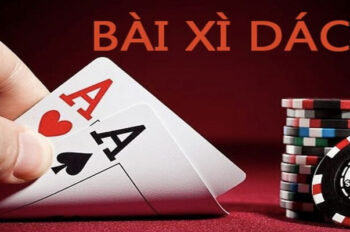 Cách Chơi Xì Dách 8day theo đúng luật quốc tế