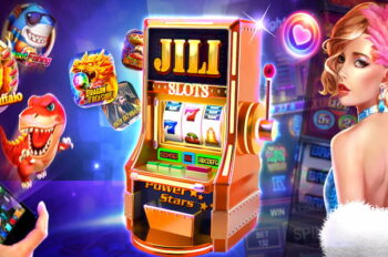 Nổ Hũ Jili Tại Go88 Dễ Chơi, Dễ Trúng Nhất Trong Năm 2025