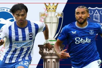 Nhận Định Bóng Đá Everton Vs Brighton | Trận Đấu ngày 23/8/2025