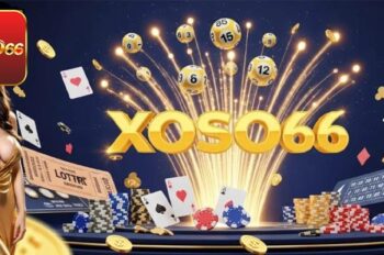 Khám phá nhà cái Xoso66 – Nơi may mắn gõ cửa mỗi ngày