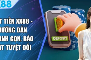 Bên trong xx88 com là hệ sinh thái trò chơi đa phong cách