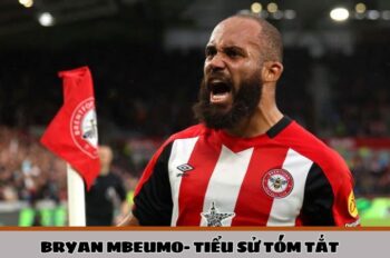 Bryan Mbeumo làm mới hàng công Quỷ Đỏ MU