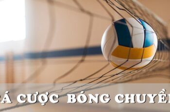 Kèo bóng chuyền tại MM88 – cuộc chơi cho cược thủ mê kịch tính