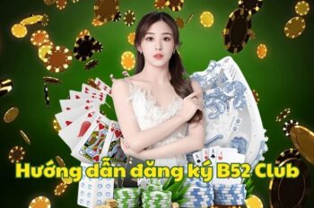 B52 CLUB – Cổng game trực tuyến uy tín, trải nghiệm đỉnh cao