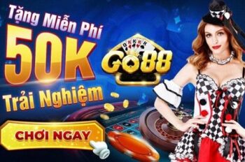 Hướng dẫn các bước đăng ký Go88 nhanh chóng chi tiết cho Newbia
