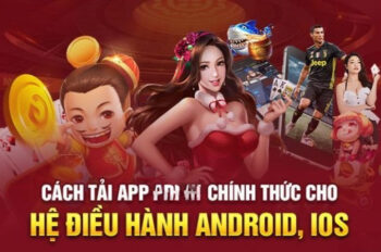 Hướng dẫn tải app 0123Win dễ dàng trên Android, iOS và PC