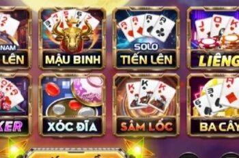 Game bài EE88 – Không gian giải trí thăng hoa và cơ hội bứt phá bất ngờ