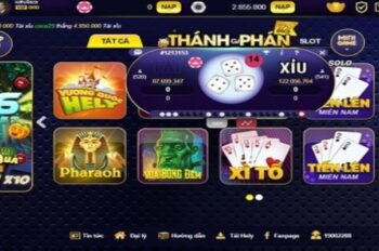 Bí Quyết Chơi Tài Xỉu Live Chuyên Nghiệp Như Cao Thủ
