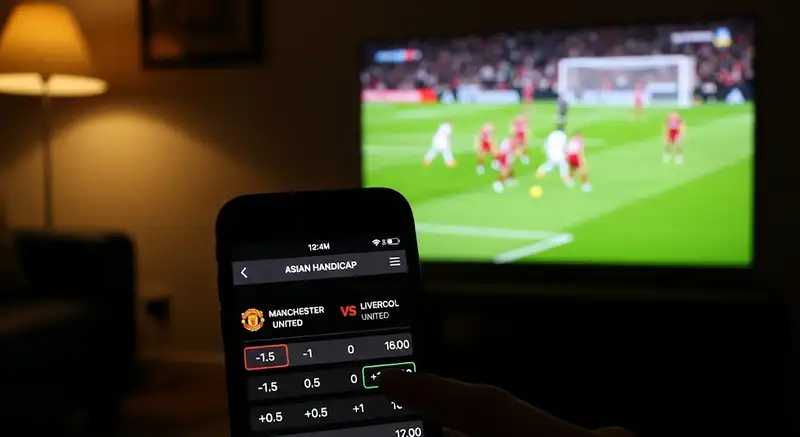 Kinh nghiệm chọn kèo châu Á để thắng cao