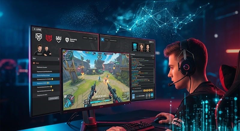 Rèn luyện kỹ năng cá nhân tại VuaClub