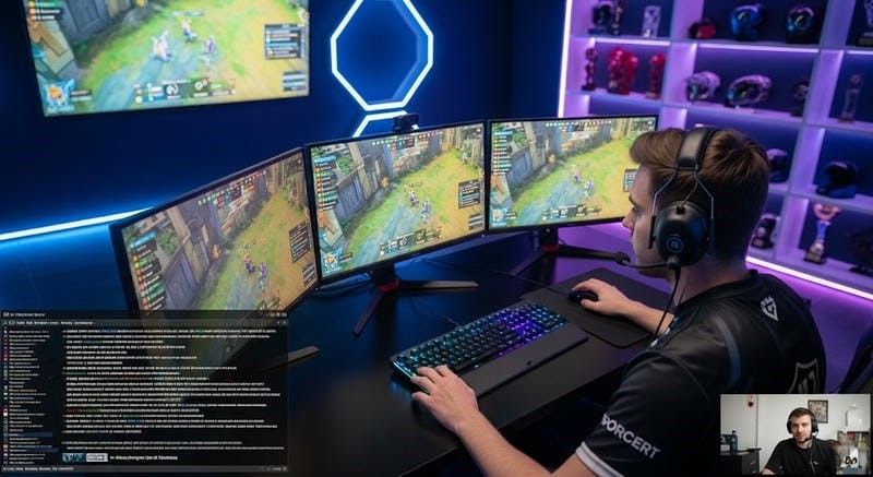 Xây dựng teamwork hiệu quả tại VuaClub