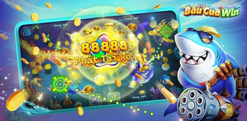 Người chơi vừa thắng 50 triệu từ boss rồng vàng