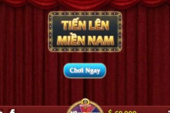 Tiến lên miền nam Vip66 – Cuộc chơi khiến anh em mê mẩn