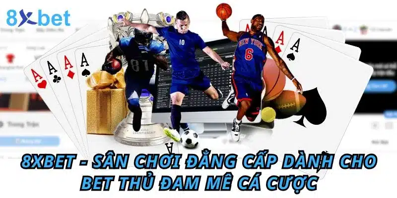  Giao diện điểm danh hàng ngày tại nhà cái 8xbet