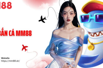 Bắn cá MM88: Chinh phục đại dương ảo với kho báu khổng lồ