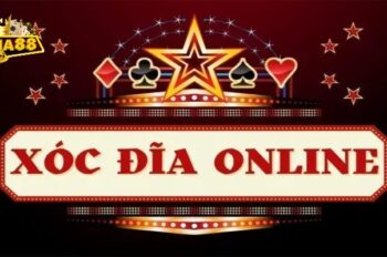 Khám Phá Xóc Đĩa Online – Trò Chơi Cá Cược Giải Trí Đặc Sắc