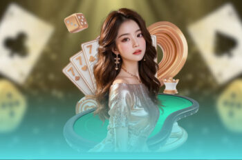 Thế giới live casino LUCK8 – điểm đến hấp dẫn cho hội viên 2025