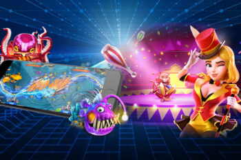 Các Loài Cá Trong Game Bắn Cá Và Giá Trị Thưởng Tương Ứng