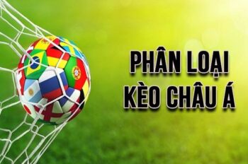 Kèo châu á là gì? Chi tiết về kèo Châu Á trong cá cược