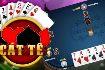 Bài Catte 123B – Luật Và Mẹo Chơi Dành Cho Người Mới