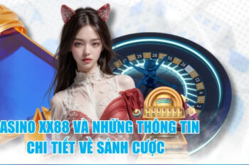 Mẹo canh cầu Baccarat XX88: nhận diện nhịp đổi cửa an toàn