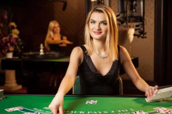 Live Casino S8Club – Sảnh cá cược trực tuyến đỉnh cao