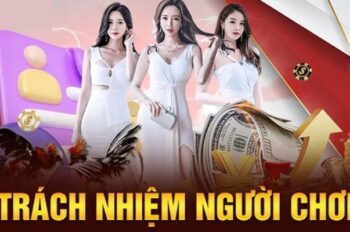 Tìm hiểu trách nhiệm người chơi S88Vip trước khi cá cược trực tuyến