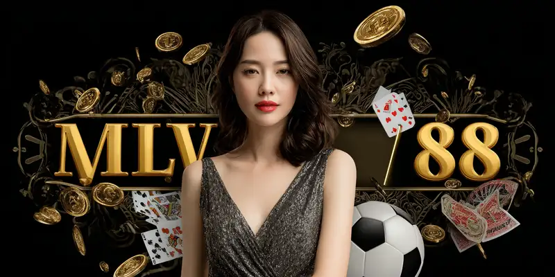 Lý Do MLV88 Được Đánh Giá Là Top Nhà Cái Uy Tín