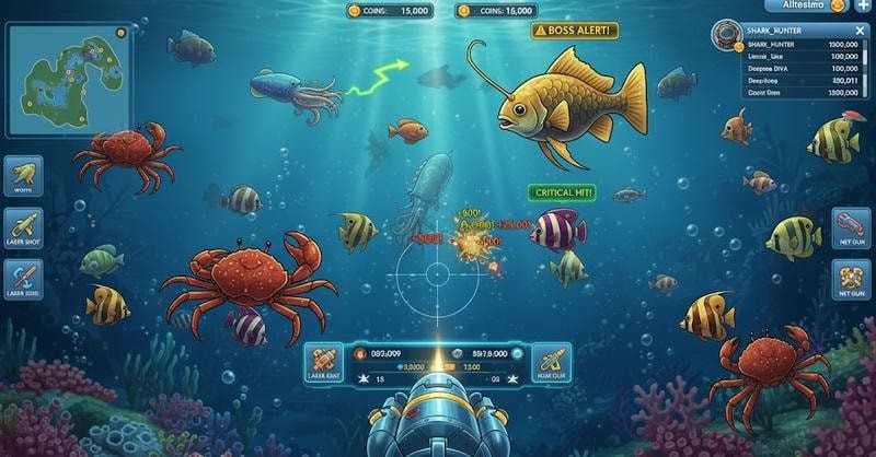 Lựa chọn loại đạn phù hợp với từng mục tiêu