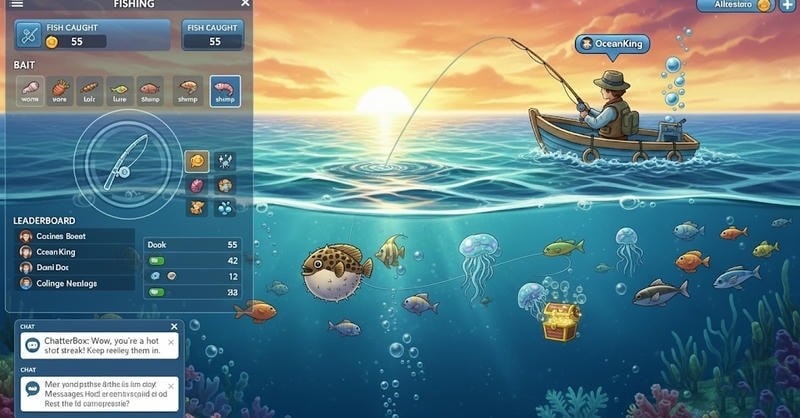 Quản lý chặt chẽ ngân sách và thời gian chơi