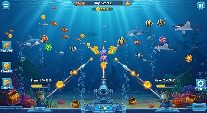 Sử dụng các vật phẩm hỗ trợ một cách hiệu quả