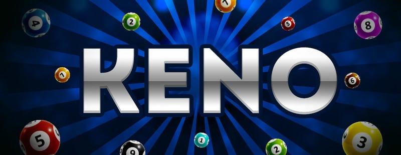 Vì sao nên chọn Keno tại W88?