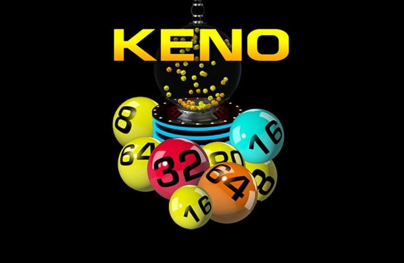 W88 mang đến trải nghiệm Keno độc quyền