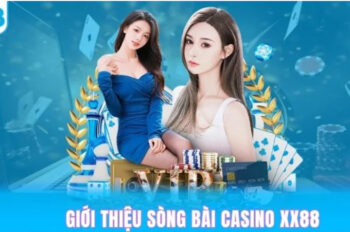 Trang chủ XX88 Casino chính thức: nhận diện đúng cổng an toàn
