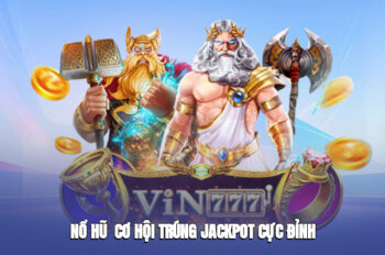 Nổ Hũ shbet – Cơ Hội Trúng Jackpot Cực Đỉnh