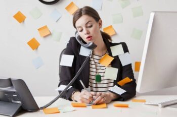 Làm việc thông minh – Bí quyết tối ưu hóa năng suất và cuộc sống của bạn