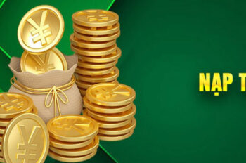 Nạp tiền 98Win – Các phương thức thanh toán an toàn và nhanh chóng